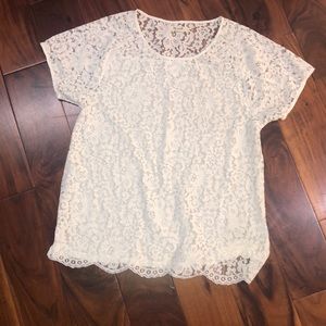 Madewell top